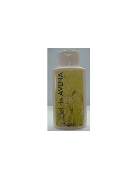 Triconatura Gel Ducha Avena 500Ml