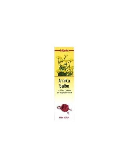 Triconatura Locion Pt 12 125Ml
