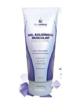 Triconatura Gel Balsamico...