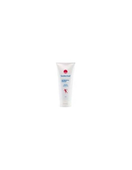 Sodermol Gel Balsámico 200Ml