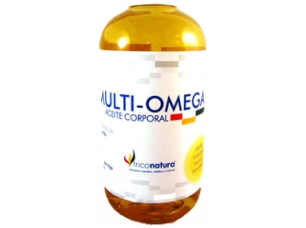 Triconatura Aceite Corporal Multiomega 250 Ml
