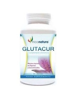 Triconatura Glutacur 90Caps