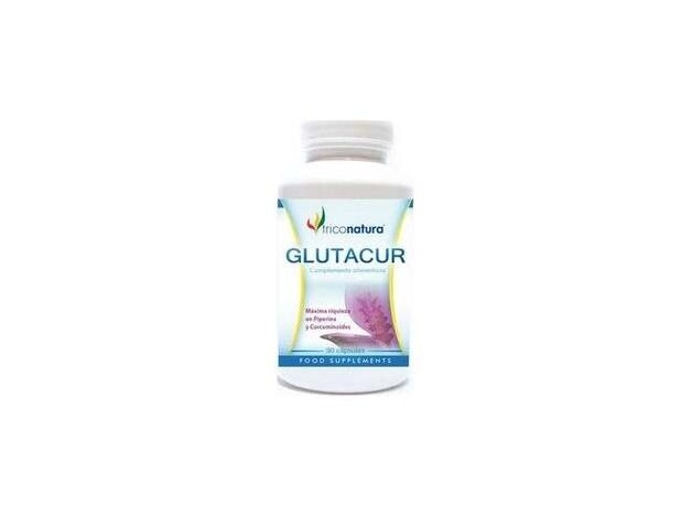 Triconatura Glutacur 90Caps