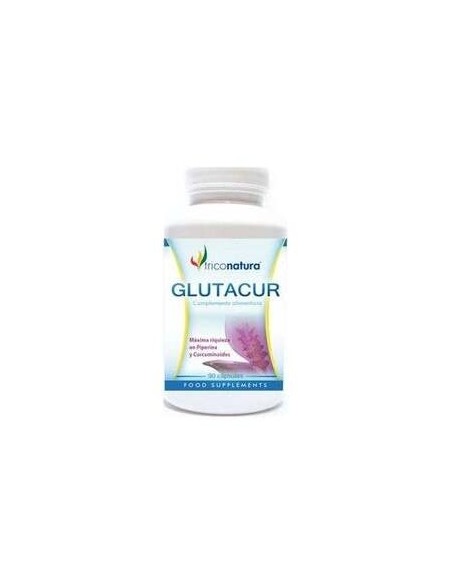Triconatura Glutacur 90Caps