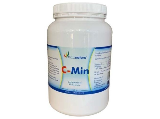 Triconatura C-Min 500G