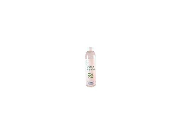 Agua Micelar Pieles Sensibles 200Ml.