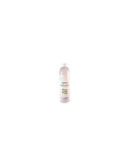 Agua Micelar Pieles Sensibles 200Ml.