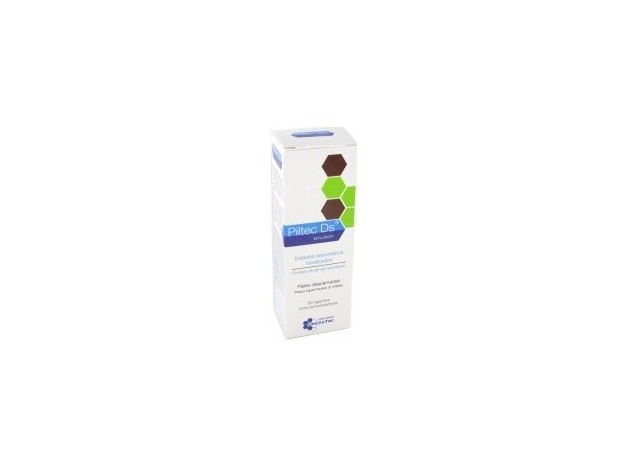 Piltec Ds Emulsion 50Ml.