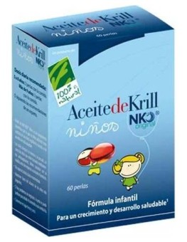 100% Natural  Aceite De...