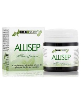 Ergonat Allisep Ajo...
