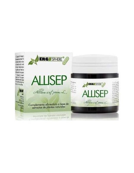 Ergonat Allisep Ajo Phytogranulos 45Caps
