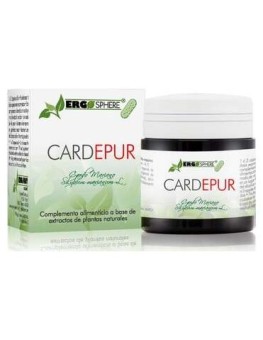 Ergonat Galenic Cardo...