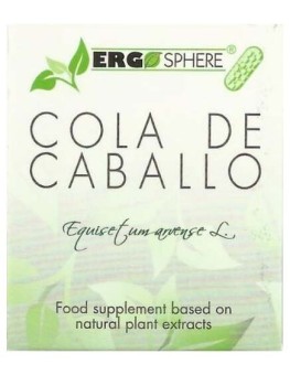Ergonat Galenic Cola...