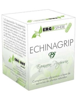 Echinagrip Echinacea...