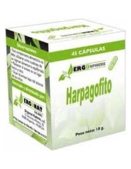 Harpagofito (Fitodol)...