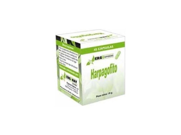 Harpagofito (Fitodol) Ergosphere 45Cap.