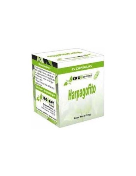 Harpagofito (Fitodol) Ergosphere 45Cap.