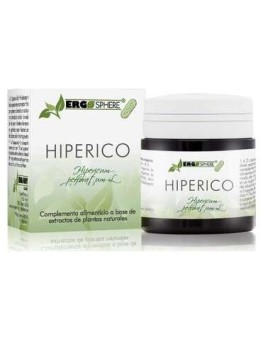 Ergonat Galenic Hiperico...
