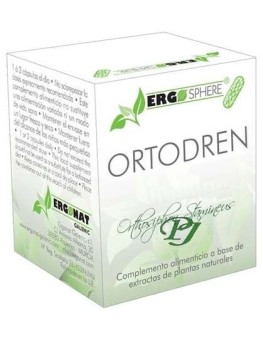 Ergonat Galenic Ortosifon...