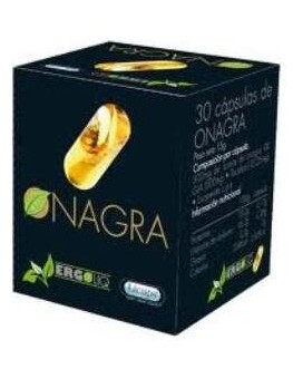 Ergonatural Ergoliq Onagra...
