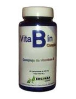 Ergonat Galenic Vitabin...