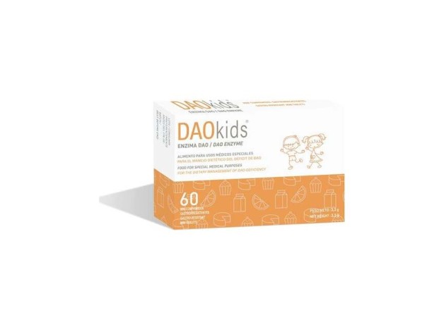 Daokids 60Minicomp