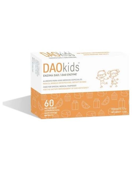 Daokids 60Minicomp