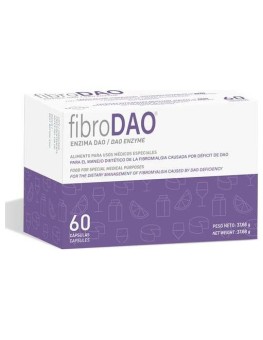 Fibrodao 60Cap.
