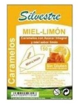 Caramelos De Miel Y Limon...
