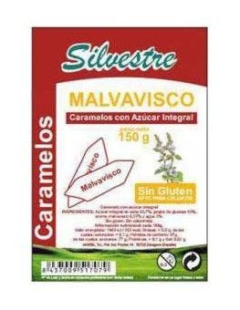 Caramelos De Malvavisco...
