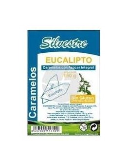 Caramelos De Eucalipto...