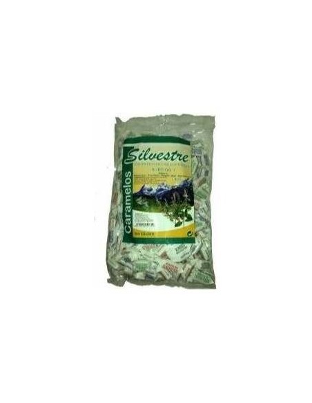 Caramelos Surtidos Nº1 Azucar De Caña 150Gr.