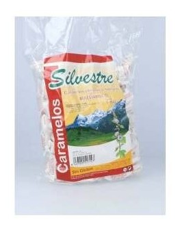 Caramelos De Malvavisco...