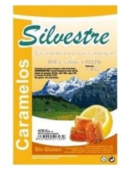 Caramelos De Miel Y Limon...
