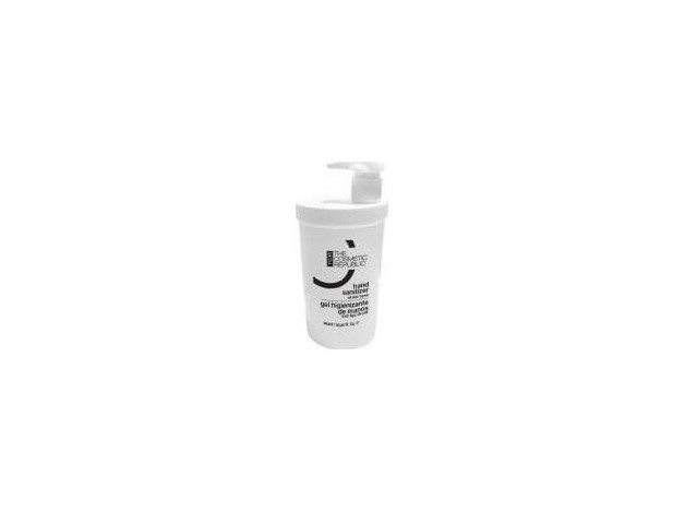 Gel Higienizante De Manos Hidratante 70%...