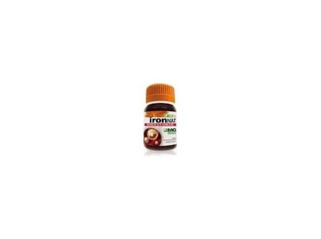 Mgdose Vit%26Min 32 Ironnat 850Mg 60Comp