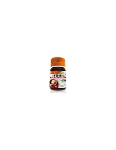 Mgdose Vit%26Min 32 Ironnat 850Mg 60Comp