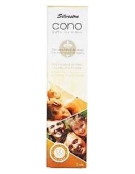 Jahisil-Genuino Cono Para...