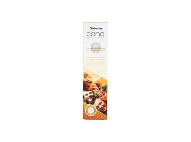 Jahisil-Genuino Cono Para Los Oidos 2Uds
