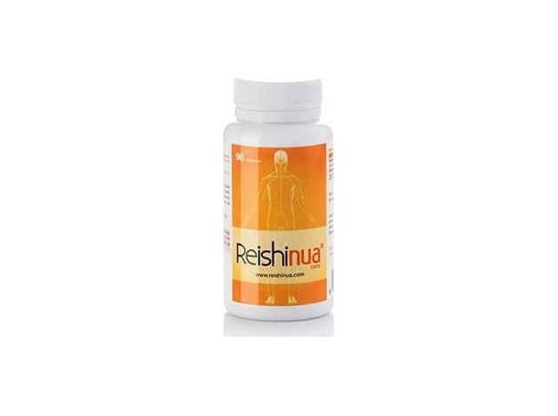 Nua Reishinua 90Caps