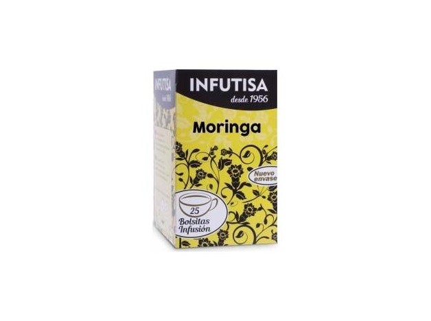 Infutisa Rooibos 25 Sobres