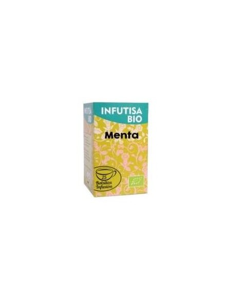 Infutisa Menta Poleo Bio 25Uds