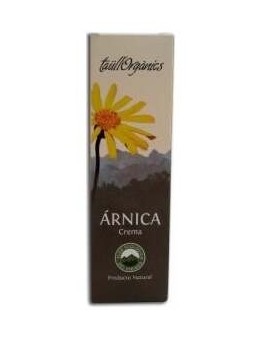 Taullorganics Arnica...