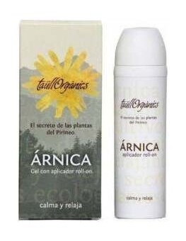 Taullorganics Arnica...