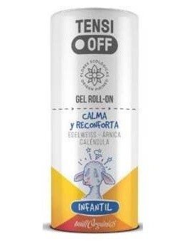 Tensi Off Gel Infantil...