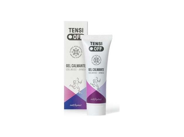 Taullorganics Tensi Off Gel Calmante 75Ml