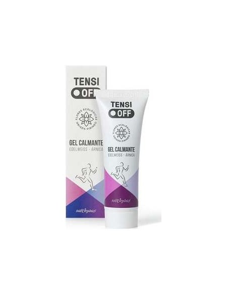 Taullorganics Tensi Off Gel Calmante 75Ml