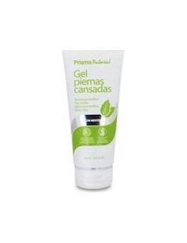 Prisma Natural Gel Piernas...