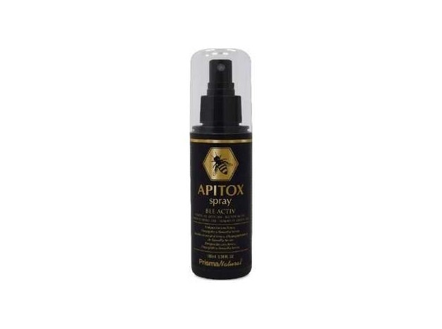 Prisma Natural Apitox Spray 100Ml