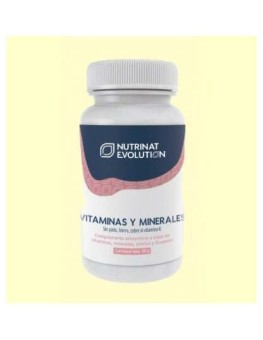 Nutrinat Vitaminas Y...